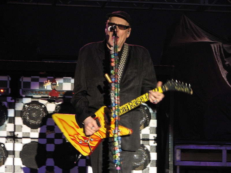 Cheap Trick 143